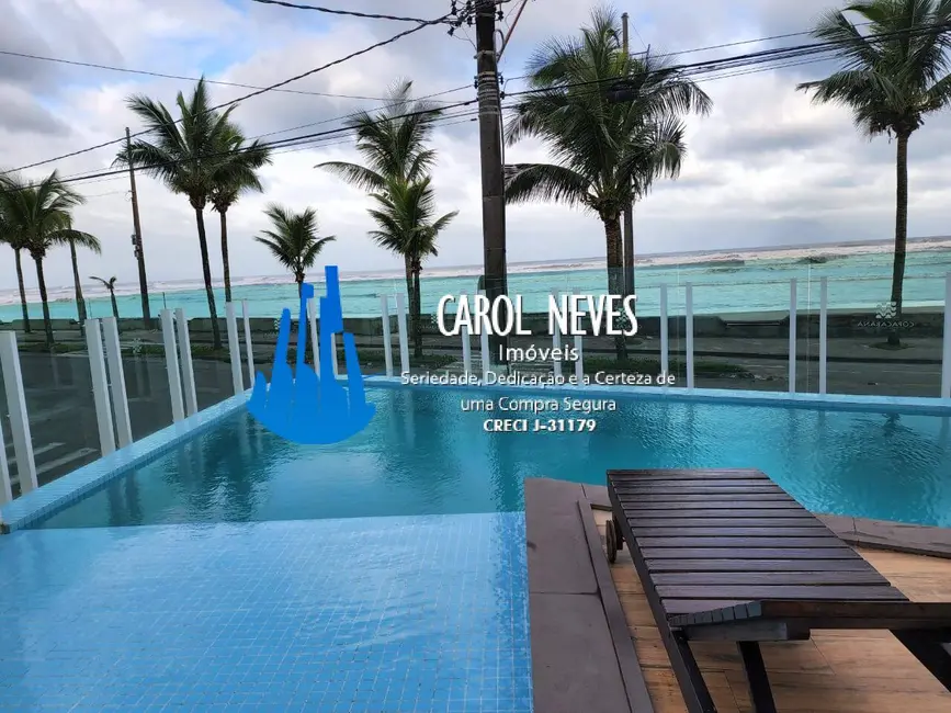 Foto 3 de Apartamento com 2 quartos à venda, 79m2 em Mongagua - SP