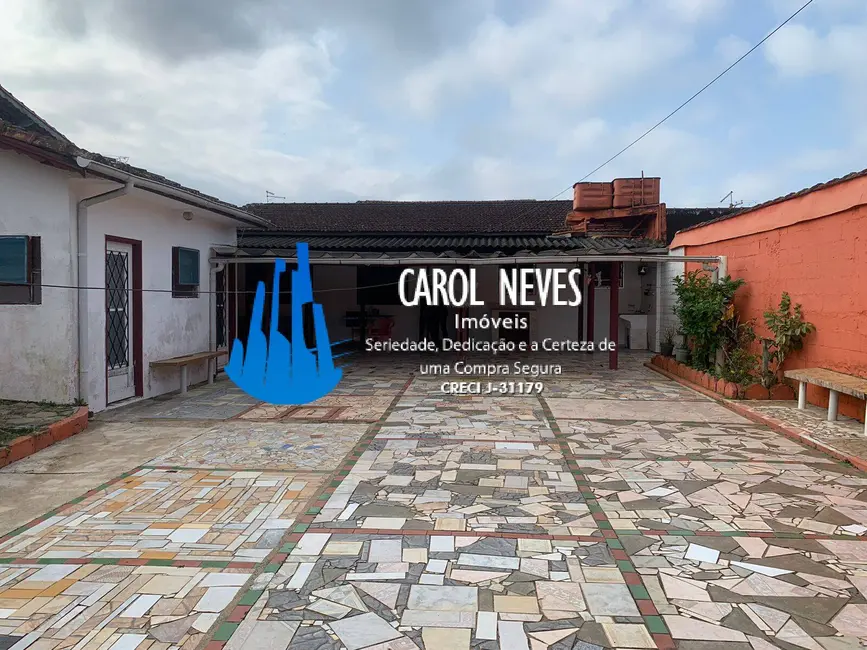 Foto 1 de Casa com 2 quartos à venda, 150m2 em Mongagua - SP