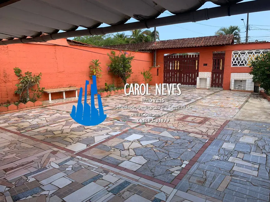 Foto 6 de Casa com 2 quartos à venda, 150m2 em Mongagua - SP