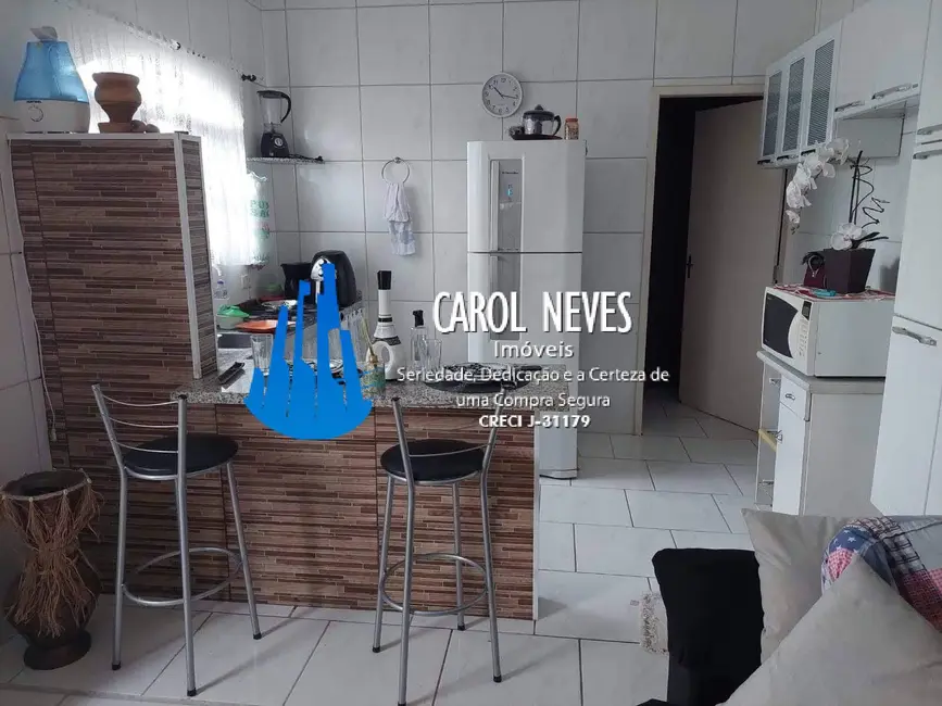 Foto 6 de Casa com 2 quartos à venda, 92m2 em Agenor de Campos, Mongagua - SP
