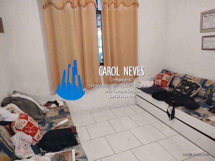 Foto 8 de Casa com 2 quartos à venda, 92m2 em Agenor de Campos, Mongagua - SP