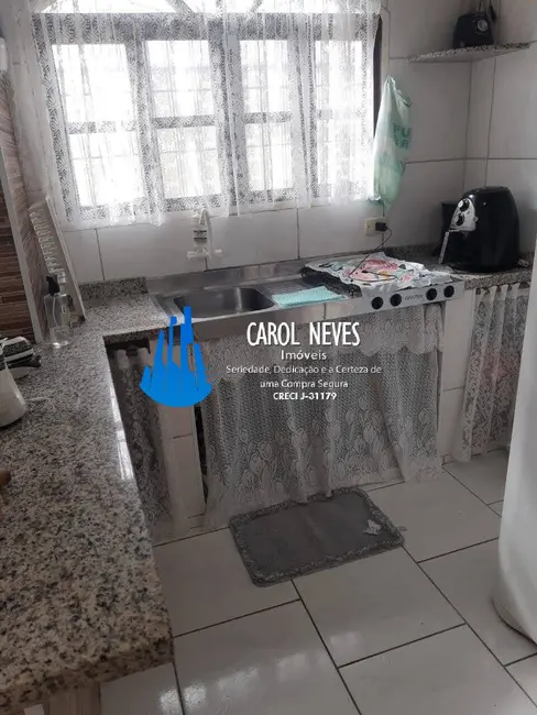 Foto 7 de Casa com 2 quartos à venda, 92m2 em Agenor de Campos, Mongagua - SP