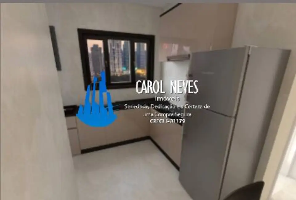 Foto 4 de Casa de Condomínio com 2 quartos à venda, 52m2 em Aviação, Praia Grande - SP
