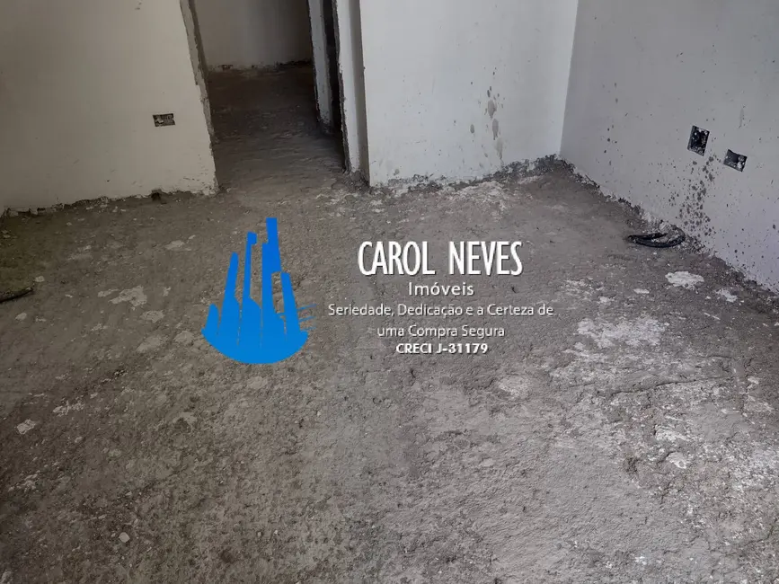Foto 2 de Apartamento com 2 quartos à venda, 86m2 em Caiçara, Praia Grande - SP