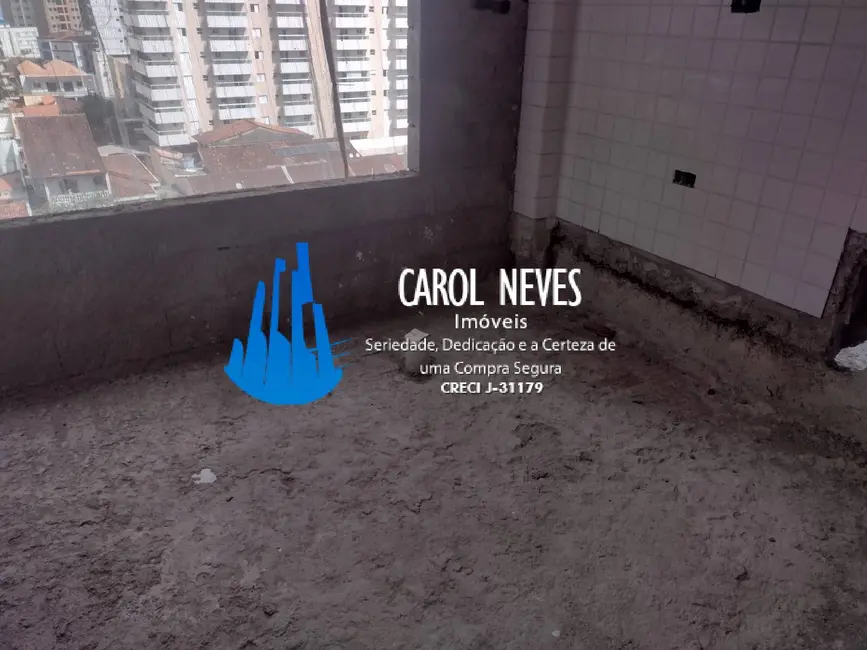 Foto 6 de Apartamento com 2 quartos à venda, 86m2 em Caiçara, Praia Grande - SP