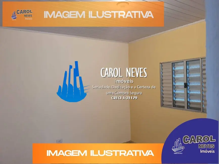 Foto 5 de Casa com 2 quartos à venda em Mongagua - SP