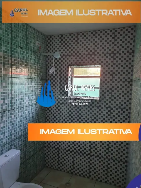 Foto 4 de Casa com 2 quartos à venda em Mongagua - SP