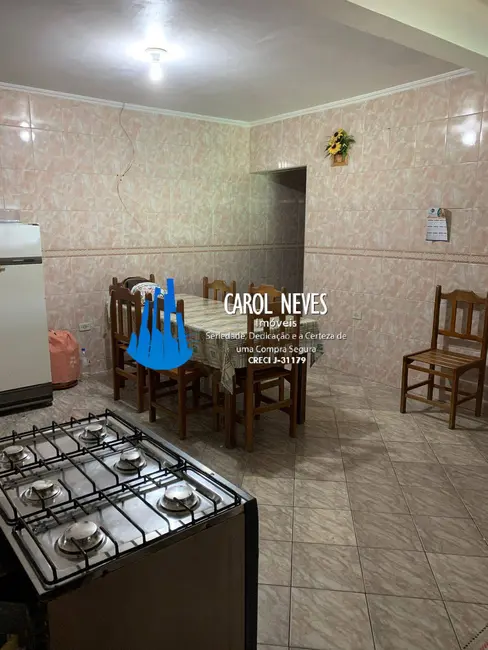 Foto 7 de Apartamento com 2 quartos à venda, 233m2 em Agenor de Campos, Mongagua - SP