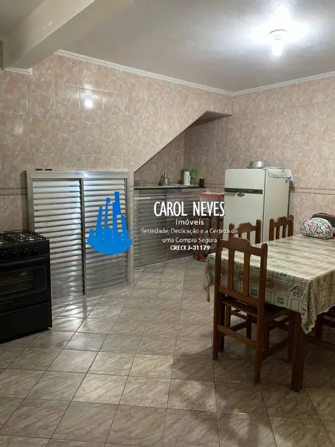 Foto 8 de Apartamento com 2 quartos à venda, 233m2 em Agenor de Campos, Mongagua - SP