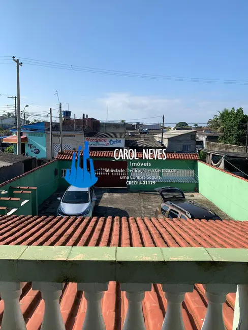 Foto 3 de Apartamento com 2 quartos à venda, 233m2 em Agenor de Campos, Mongagua - SP