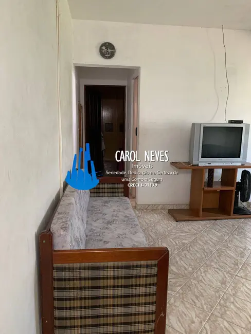 Foto 4 de Apartamento com 2 quartos à venda, 233m2 em Agenor de Campos, Mongagua - SP
