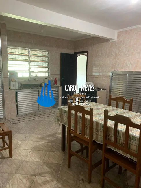 Foto 6 de Apartamento com 2 quartos à venda, 233m2 em Agenor de Campos, Mongagua - SP