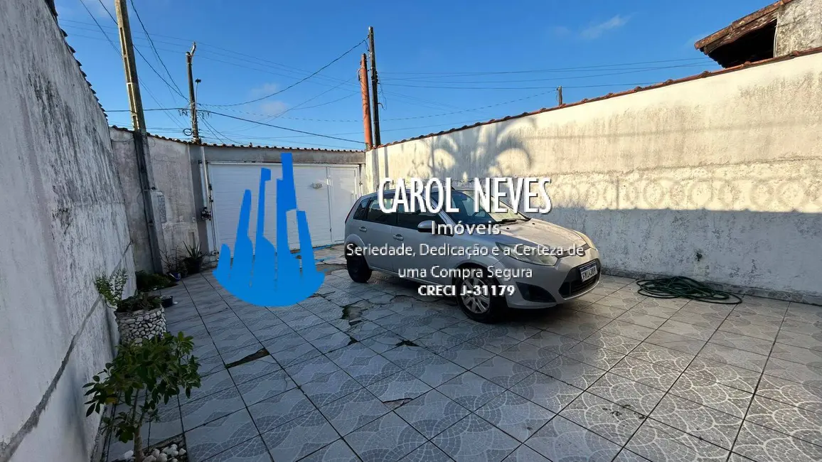 Foto 7 de Casa com 2 quartos à venda, 79m2 em Mongagua - SP