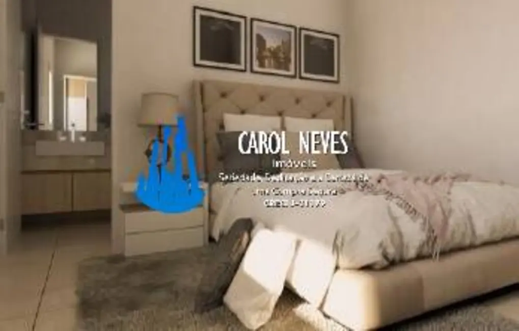 Foto 4 de Apartamento com 2 quartos à venda, 61m2 em Centro, Itanhaem - SP