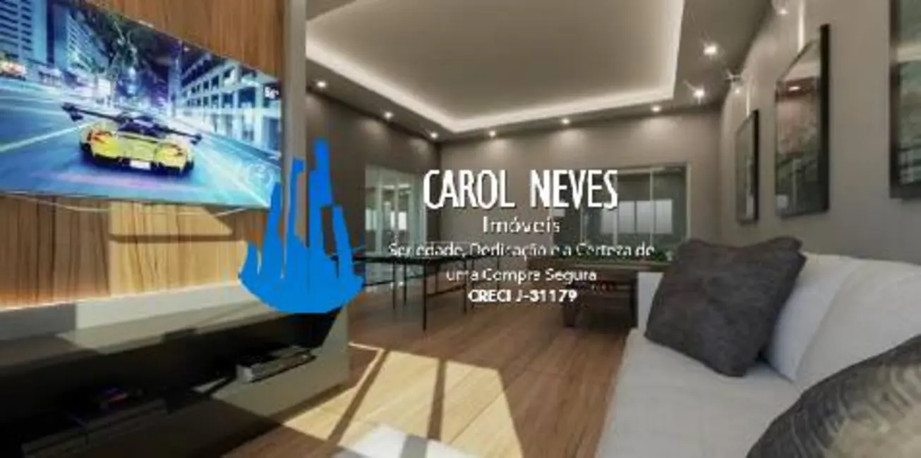 Foto 8 de Apartamento com 2 quartos à venda, 61m2 em Centro, Itanhaem - SP