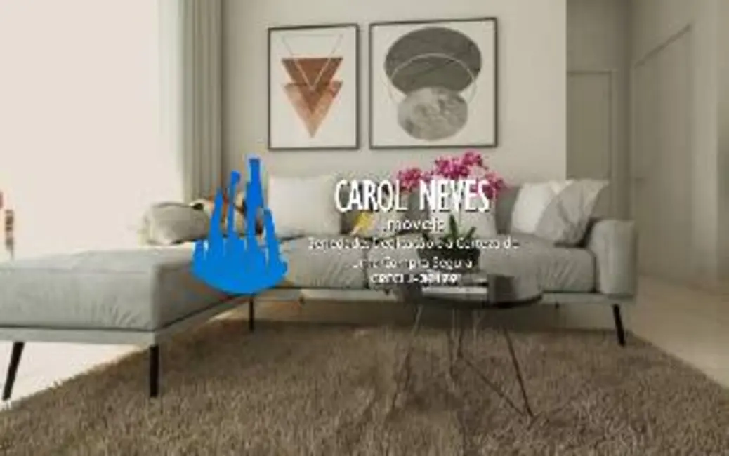 Foto 7 de Apartamento com 2 quartos à venda, 61m2 em Centro, Itanhaem - SP