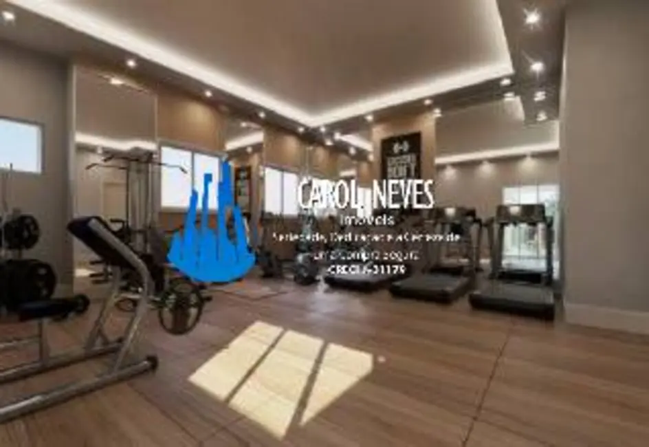 Foto 9 de Apartamento com 2 quartos à venda, 61m2 em Centro, Itanhaem - SP