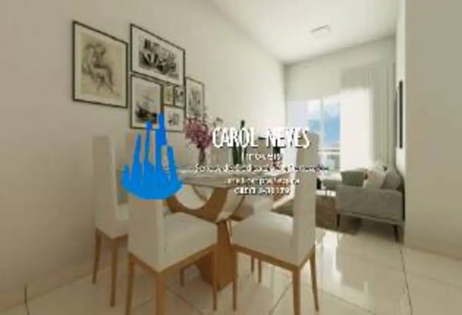 Foto 5 de Apartamento com 2 quartos à venda, 61m2 em Centro, Itanhaem - SP