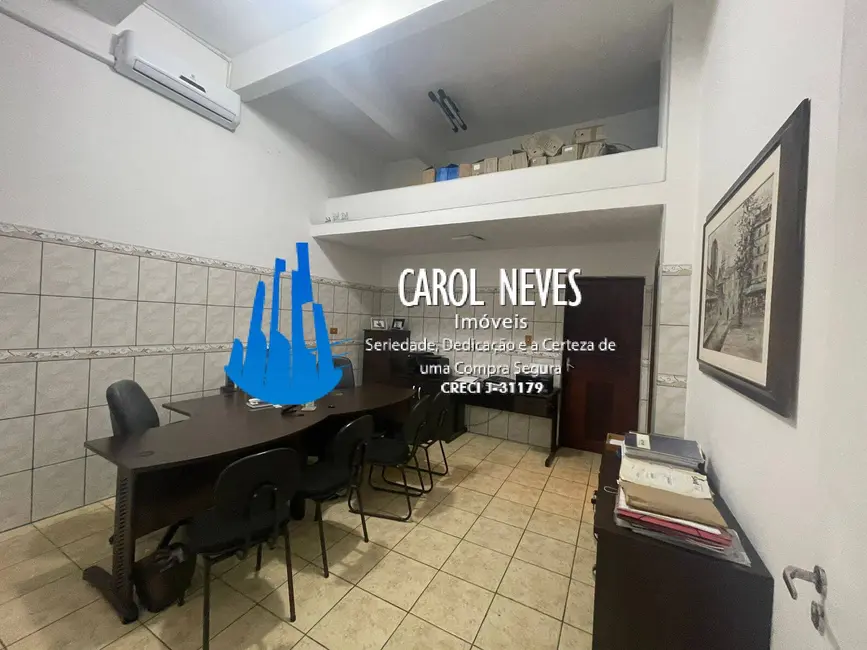 Foto 2 de Sala Comercial à venda, 43m2 em Agenor de Campos, Mongagua - SP