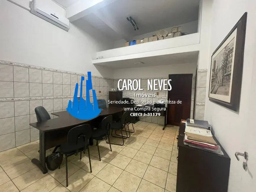 Foto 3 de Sala Comercial à venda, 43m2 em Agenor de Campos, Mongagua - SP