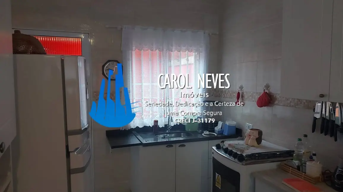 Foto 5 de Casa com 2 quartos à venda e para alugar, 65m2 em Itanhaem - SP