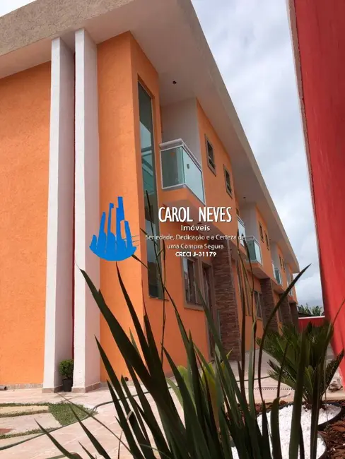 Foto 1 de Casa com 2 quartos à venda e para alugar, 65m2 em Itanhaem - SP