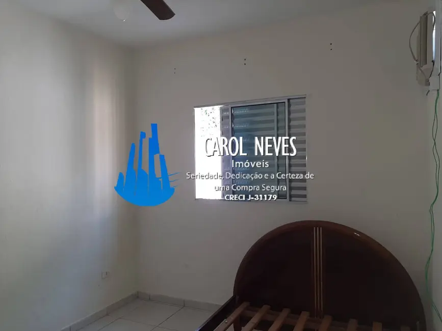 Foto 9 de Casa de Condomínio com 2 quartos à venda e para alugar, 55m2 em Mongagua - SP