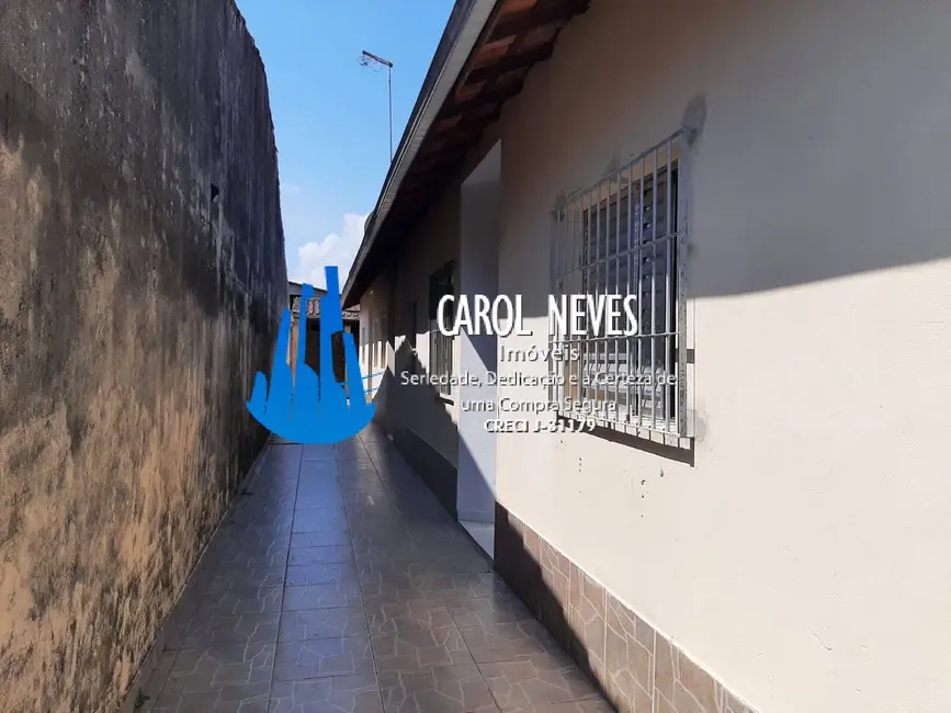 Foto 4 de Casa de Condomínio com 2 quartos à venda e para alugar, 55m2 em Mongagua - SP