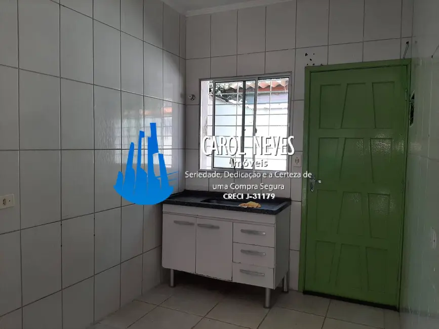 Foto 8 de Casa de Condomínio com 2 quartos à venda e para alugar, 55m2 em Mongagua - SP