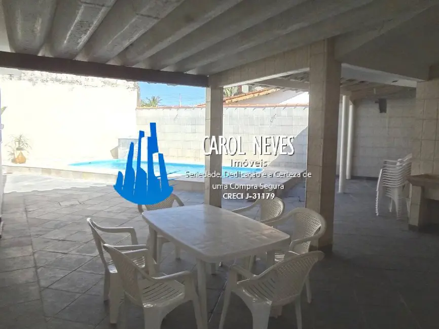 Foto 9 de Casa com 3 quartos à venda, 207m2 em Mongagua - SP