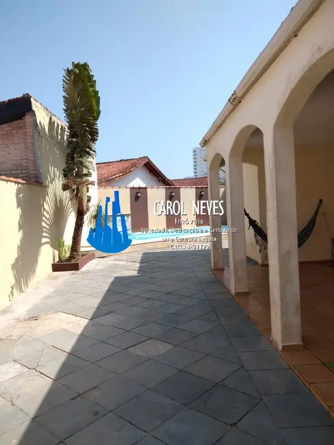 Foto 2 de Casa com 3 quartos à venda, 207m2 em Mongagua - SP