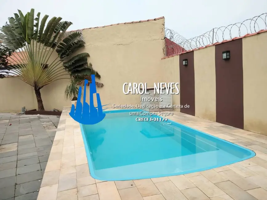 Foto 5 de Casa com 3 quartos à venda, 207m2 em Mongagua - SP