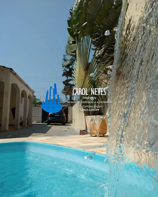 Foto 4 de Casa com 3 quartos à venda, 207m2 em Mongagua - SP