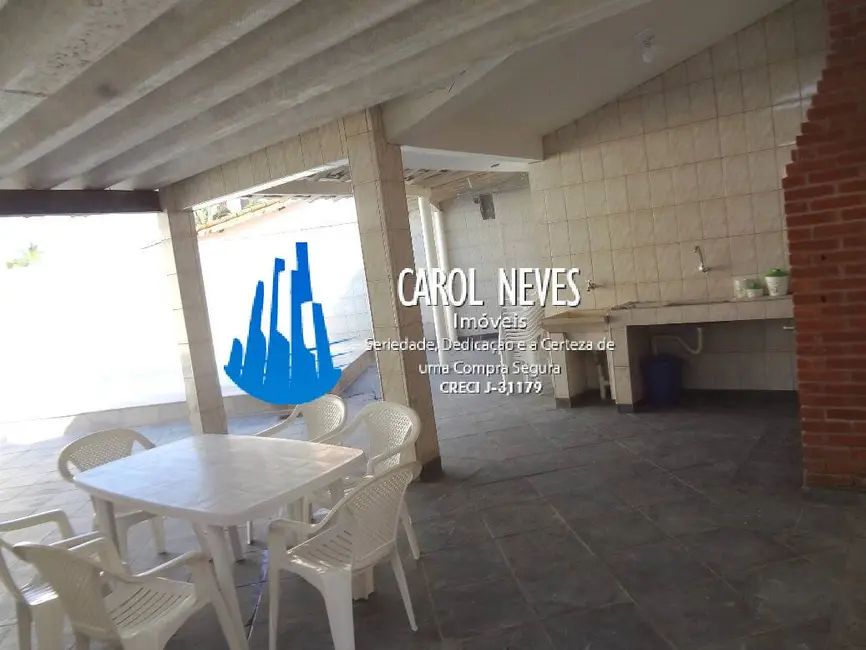 Foto 8 de Casa com 3 quartos à venda, 207m2 em Mongagua - SP