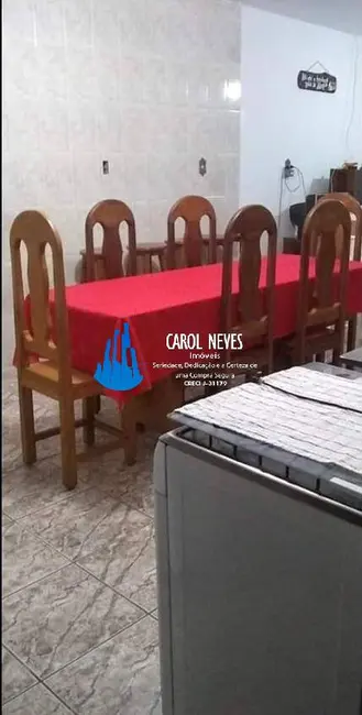 Foto 5 de Casa com 2 quartos à venda, 89m2 em Mongagua - SP