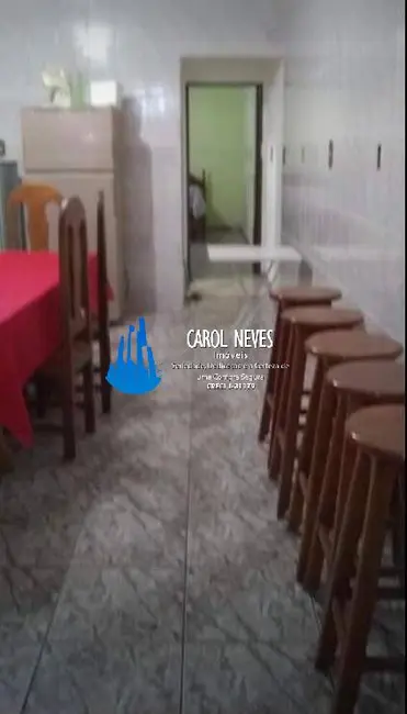 Foto 6 de Casa com 2 quartos à venda, 89m2 em Mongagua - SP