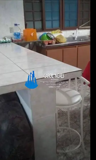 Foto 8 de Casa com 2 quartos à venda, 89m2 em Mongagua - SP