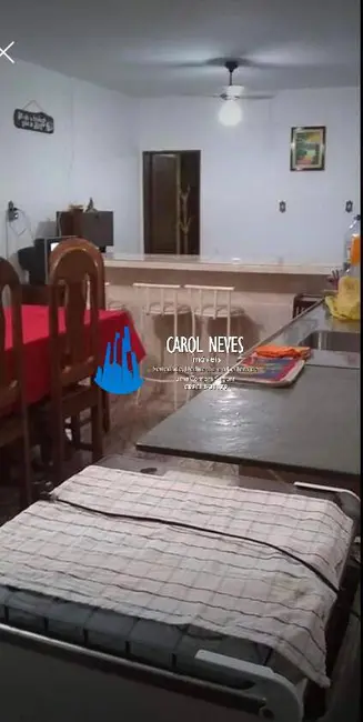 Foto 4 de Casa com 2 quartos à venda, 89m2 em Mongagua - SP