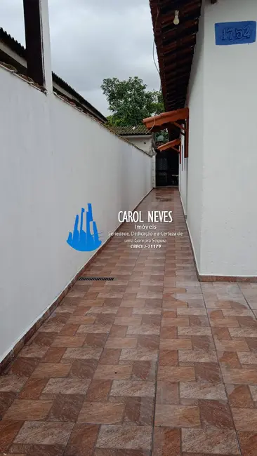 Foto 3 de Casa com 2 quartos à venda, 89m2 em Mongagua - SP