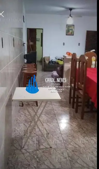 Foto 7 de Casa com 2 quartos à venda, 89m2 em Mongagua - SP