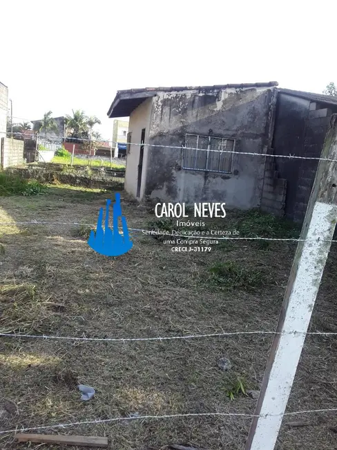 Foto 1 de Terreno / Lote à venda, 300m2 em Itanhaem - SP
