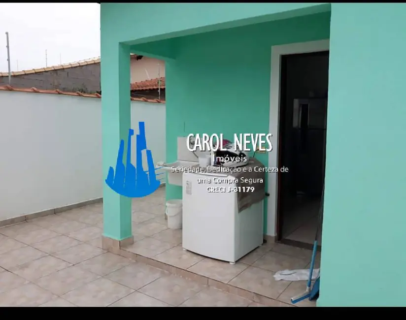 Foto 2 de Casa com 2 quartos à venda e para alugar, 70m2 em Itanhaem - SP