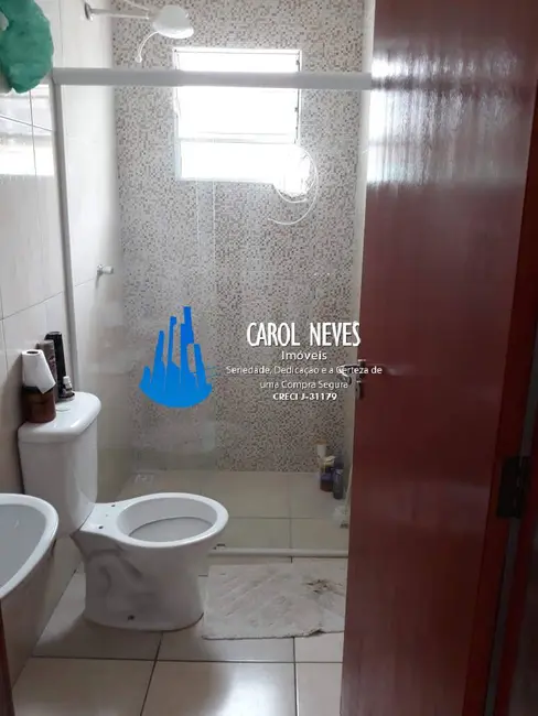 Foto 7 de Casa com 2 quartos à venda e para alugar, 70m2 em Itanhaem - SP