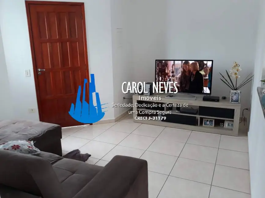 Foto 4 de Casa com 2 quartos à venda e para alugar, 70m2 em Itanhaem - SP