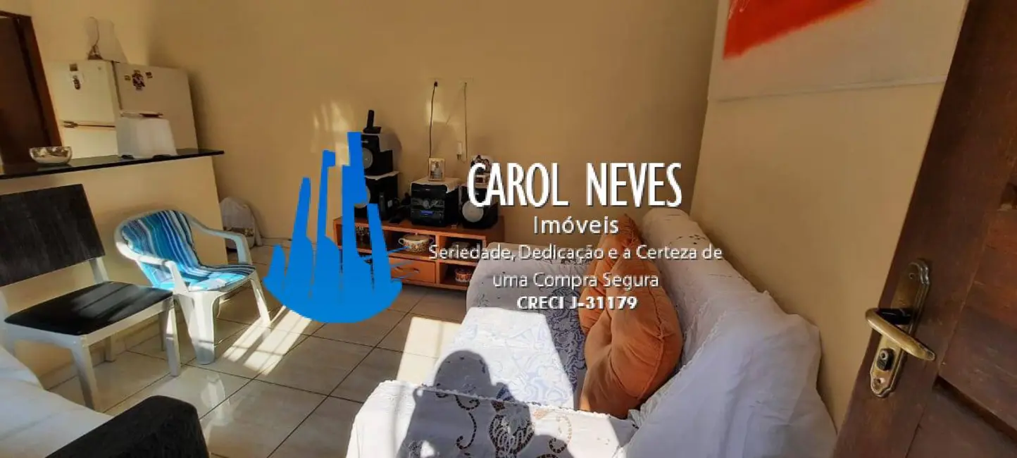 Foto 4 de Casa com 2 quartos à venda, 70m2 em Mongagua - SP