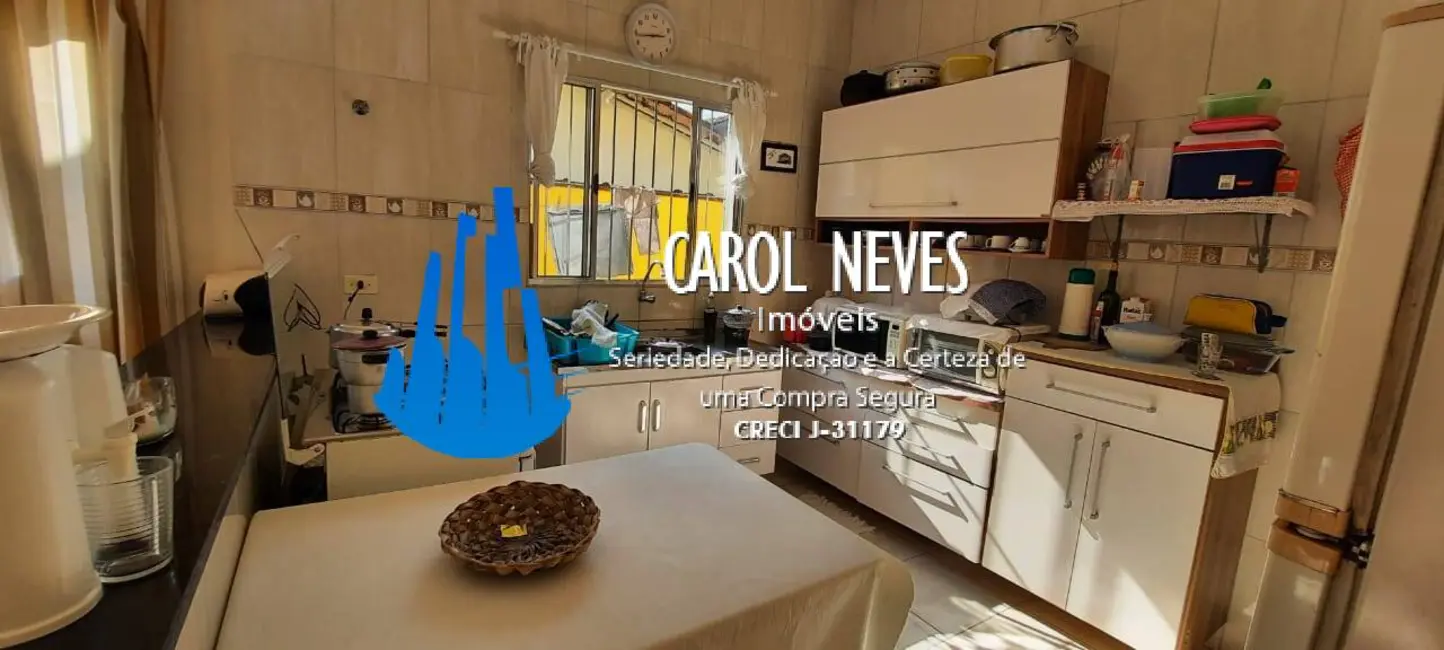 Foto 3 de Casa com 2 quartos à venda, 70m2 em Mongagua - SP