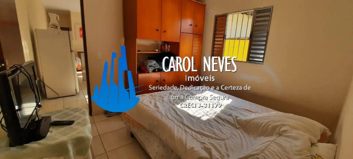 Foto 7 de Casa com 2 quartos à venda, 70m2 em Mongagua - SP