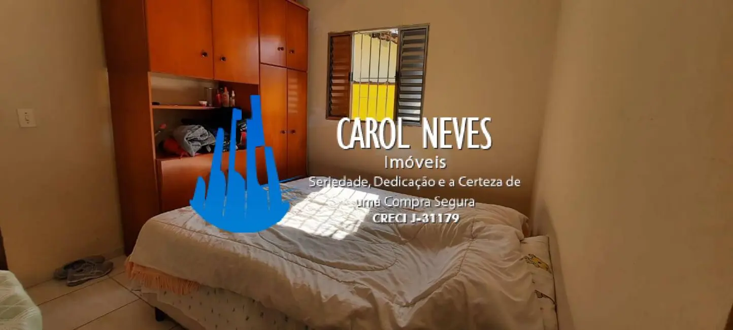 Foto 5 de Casa com 2 quartos à venda, 70m2 em Mongagua - SP