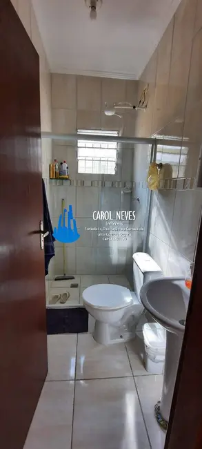 Foto 8 de Casa com 2 quartos à venda, 70m2 em Mongagua - SP