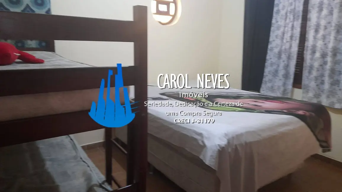 Foto 8 de Casa com 4 quartos à venda, 115m2 em Itanhaem - SP